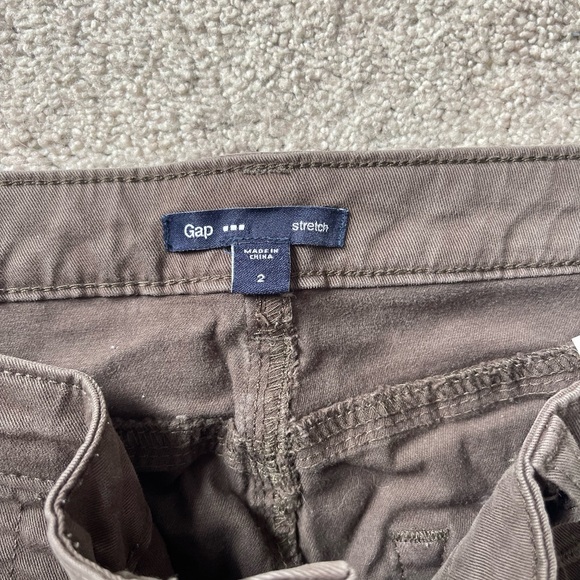 Vintage gap skirt - Picture 2 of 2